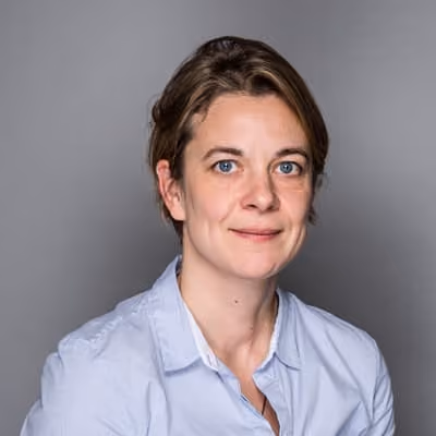 Portrait du médecin