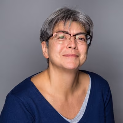 Portrait du médecin