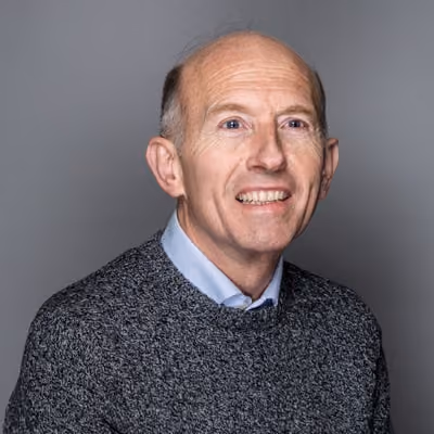 Portrait du médecin