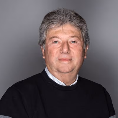 Portrait du médecin