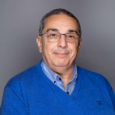 Portrait du médecin