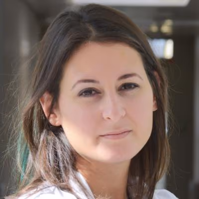 Portrait du médecin