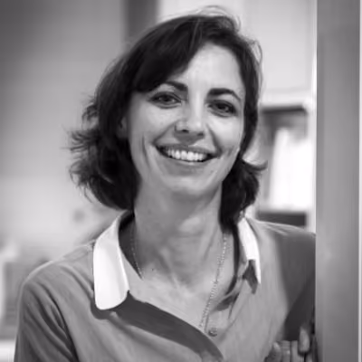 Portrait du médecin