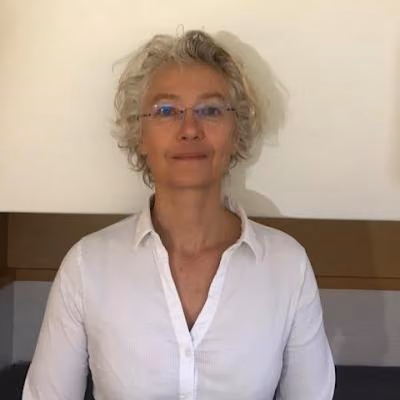 Portrait du médecin