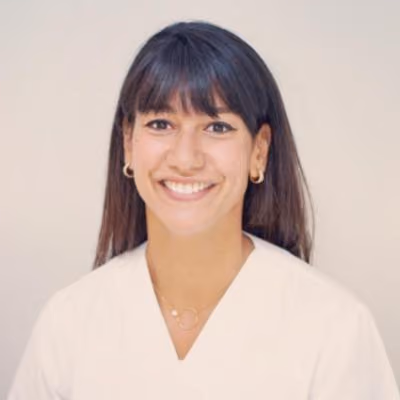 Portrait du médecin