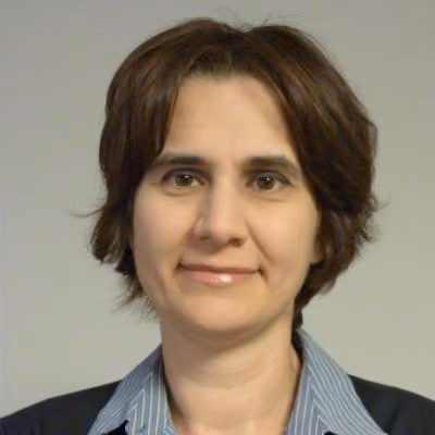 Portrait du médecin
