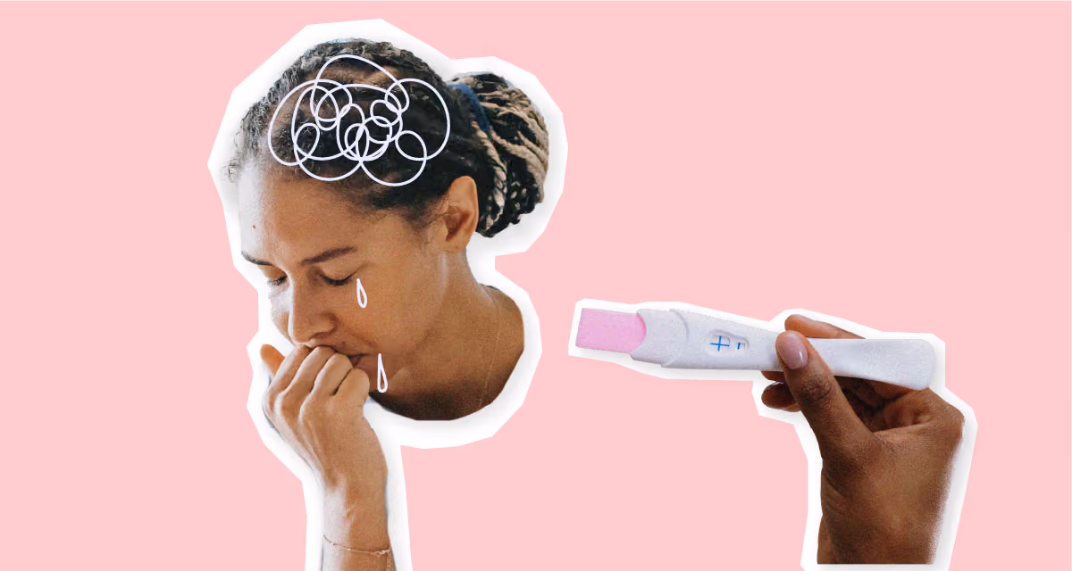 Difficulter à tomber enceinte