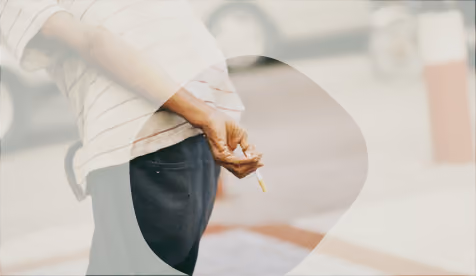 Addiction tabac et cigarette
