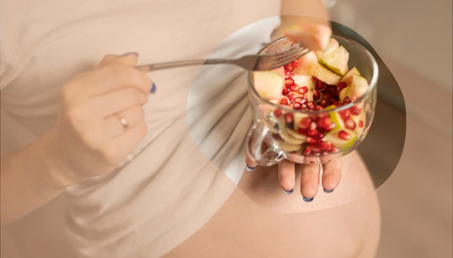 Alimentation grossesse