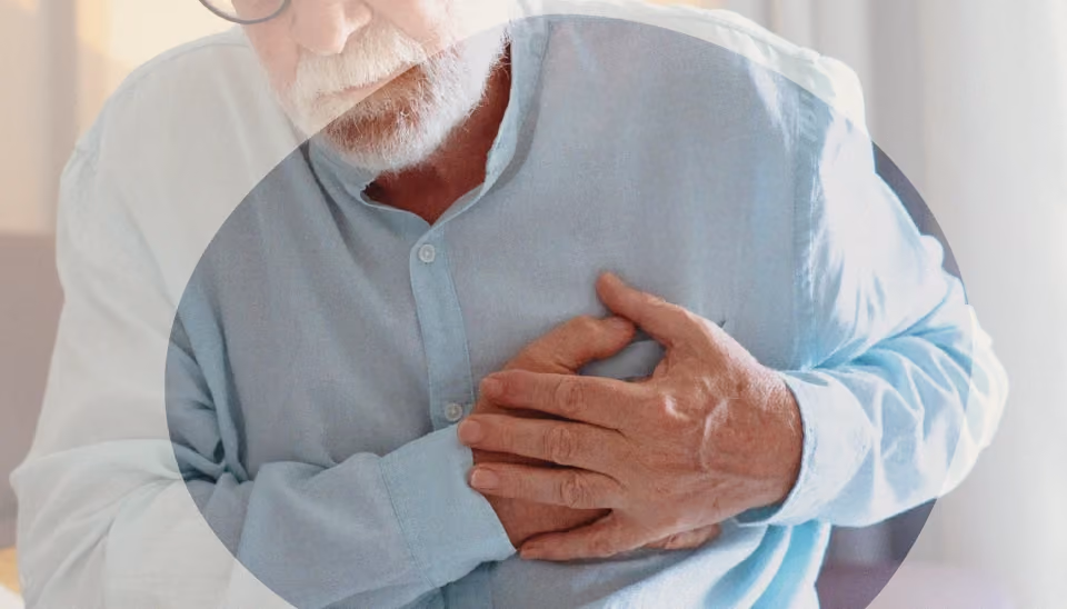 Insuffisance cardiaque