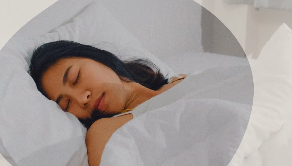 Apnée du sommeil
