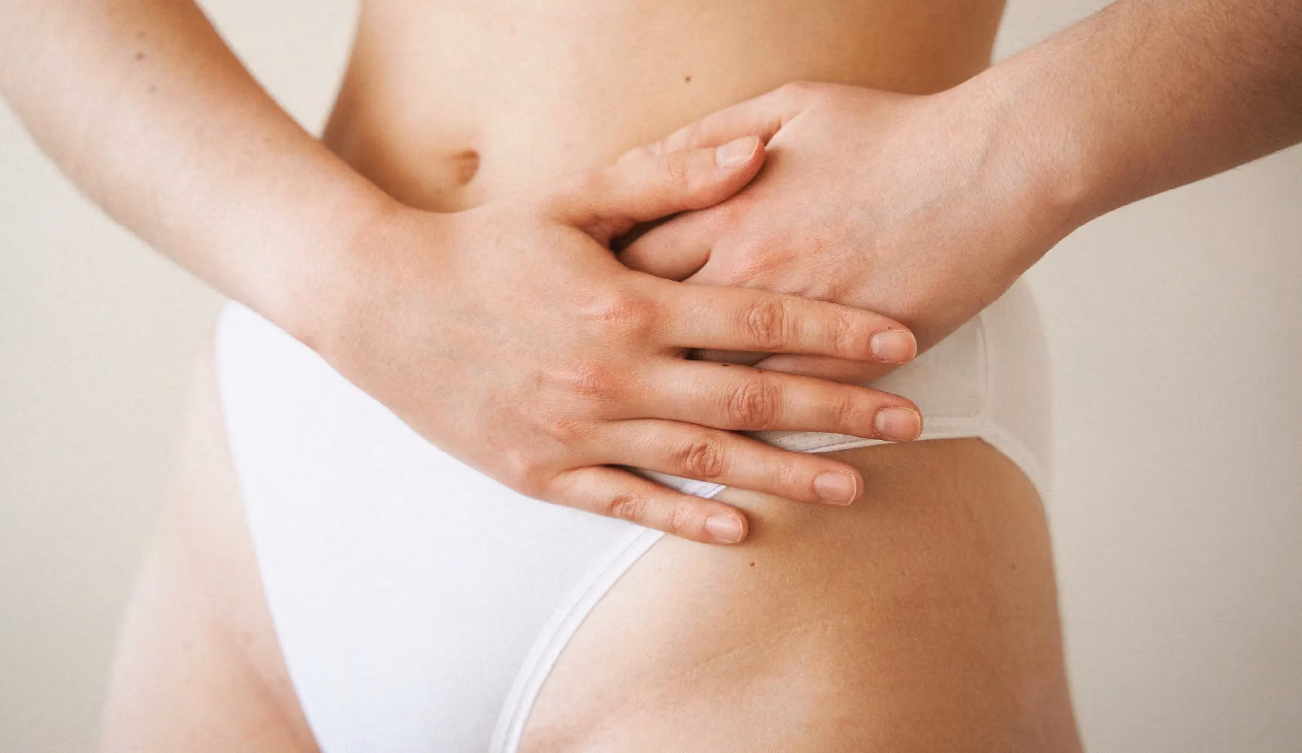 Intertrigo inguinal