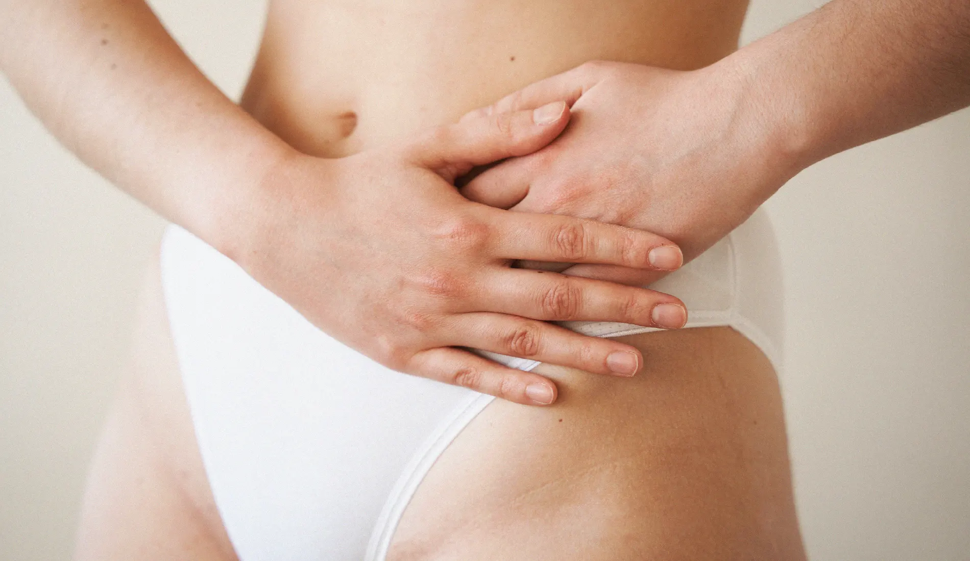 Intertrigo inguinal