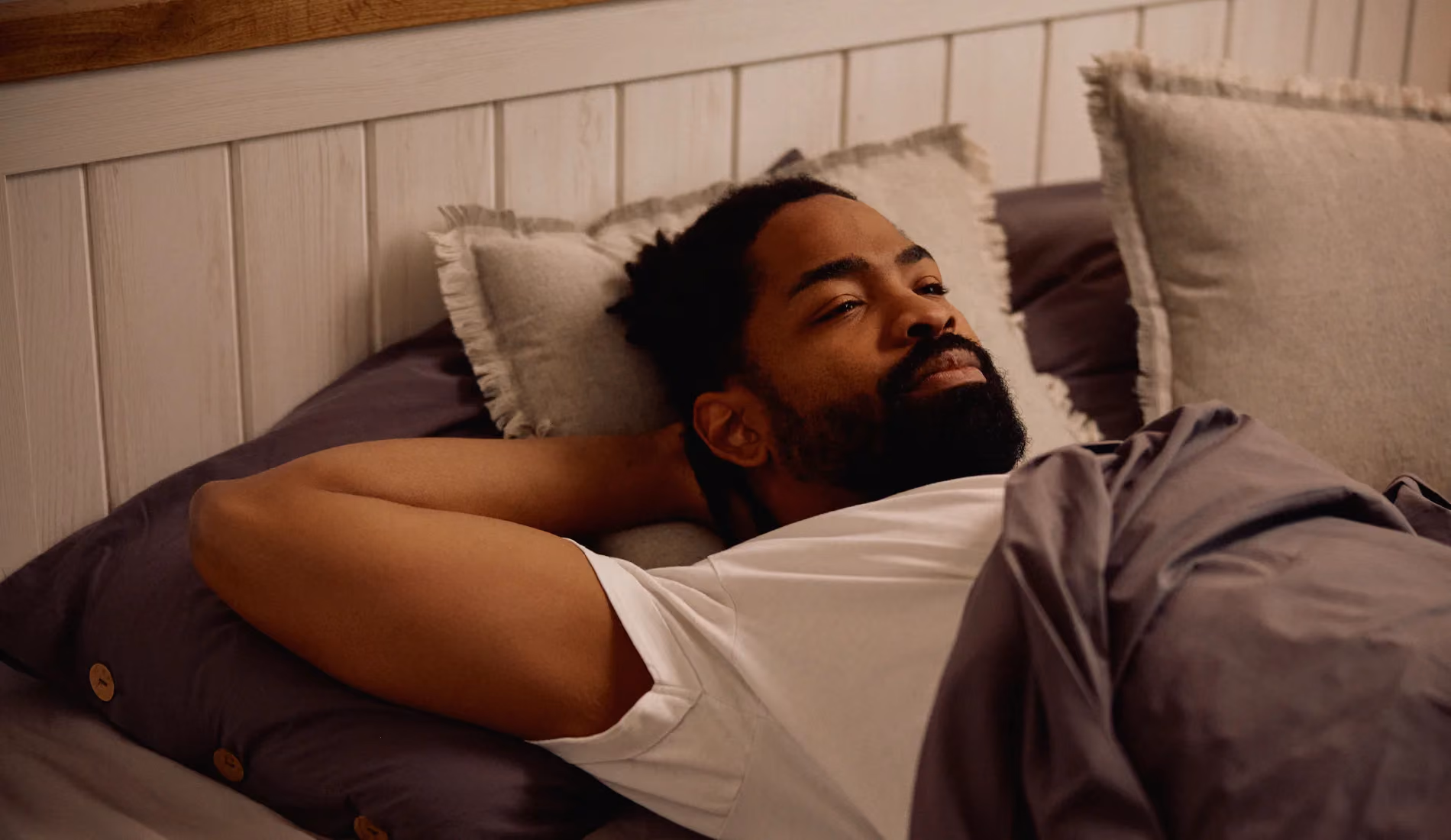 Bienfaits sommeil paradoxal
