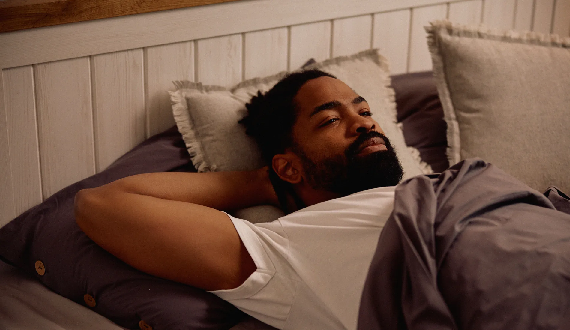 Bienfaits sommeil paradoxal