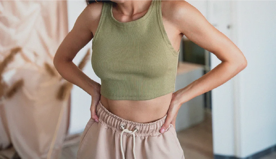 Maigrir du ventre