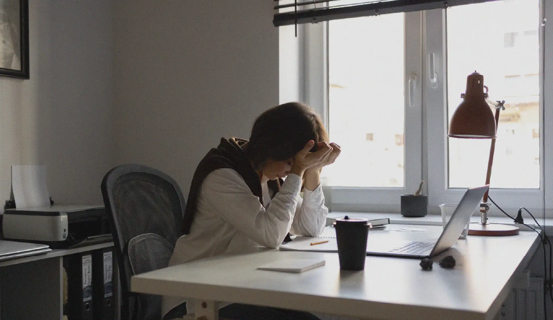 Surcharge de travail