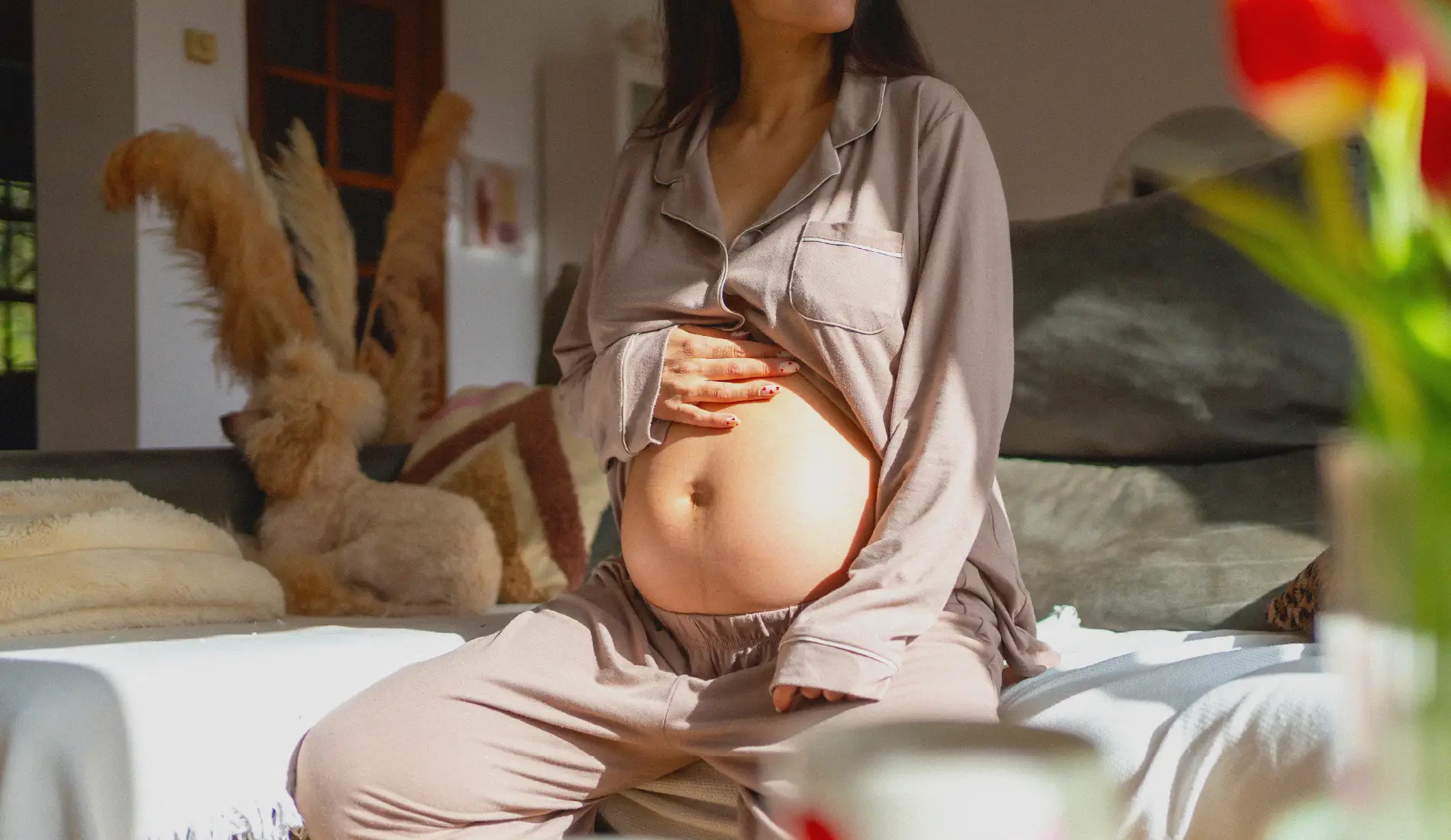 Rapports sexuels grossesse