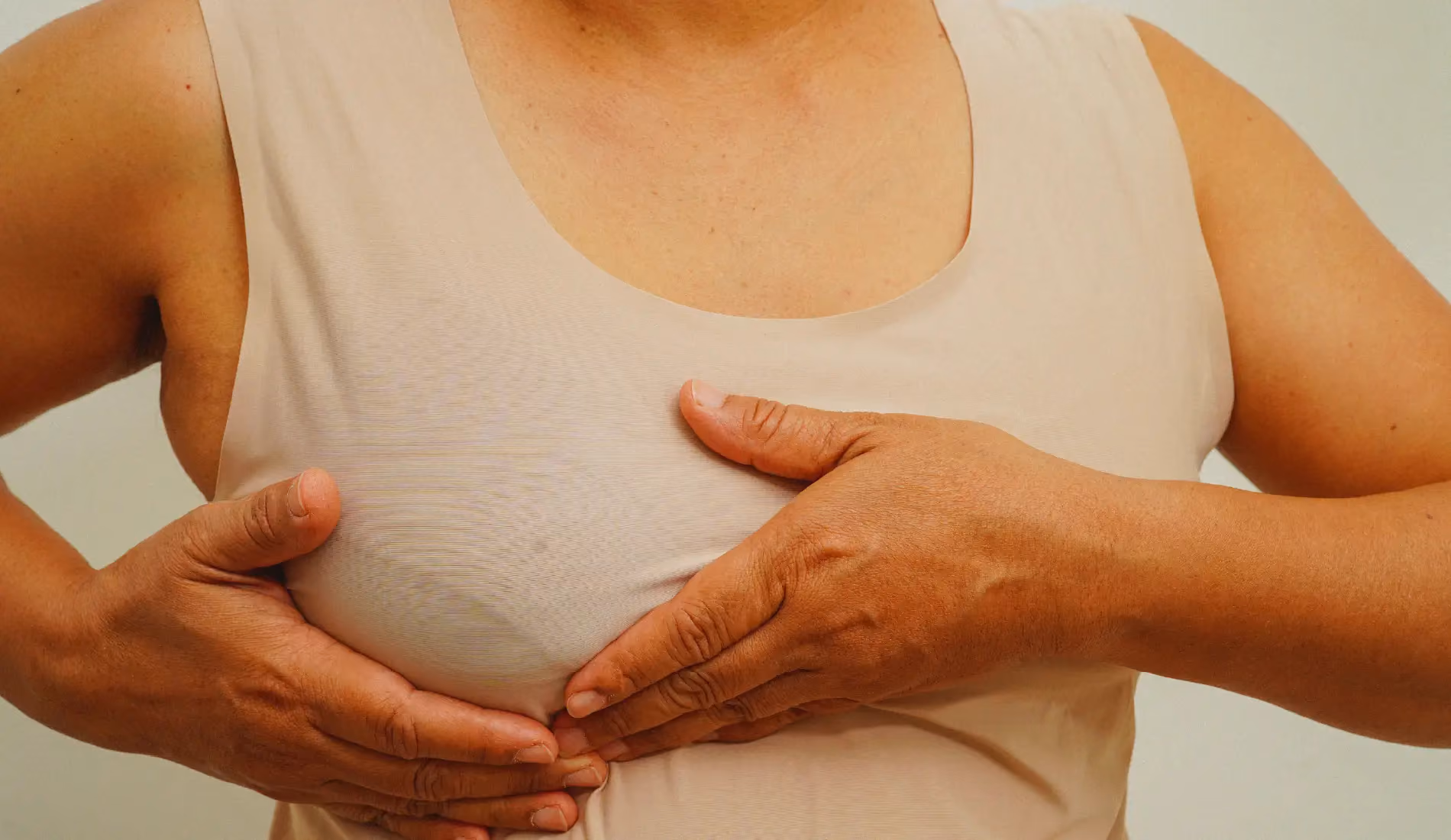 L'image de soi après une mastectomie