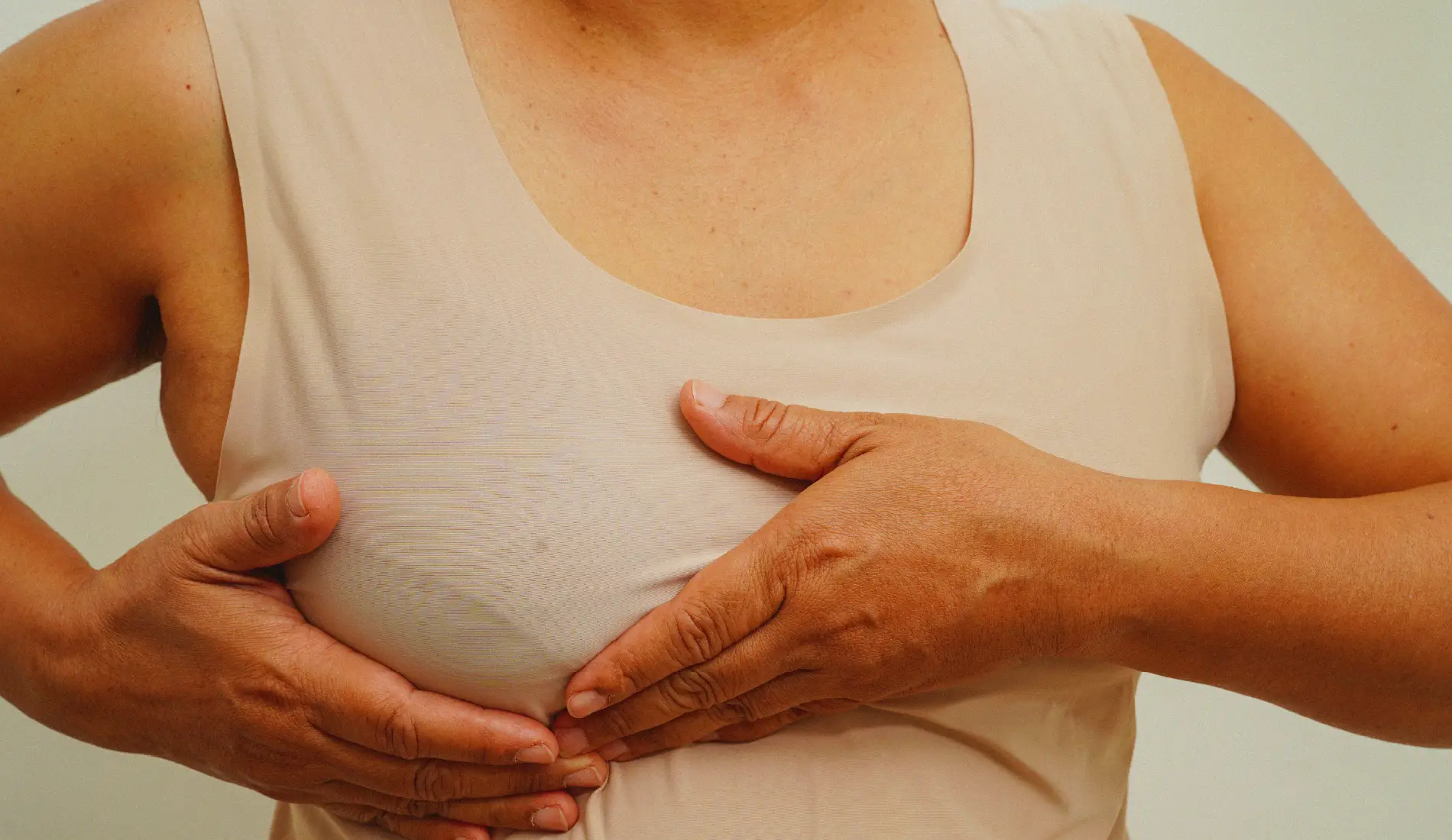 L'image de soi après une mastectomie