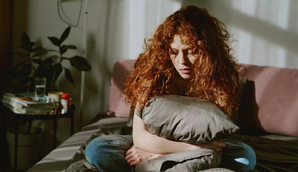 Infection urinaire (cystite)