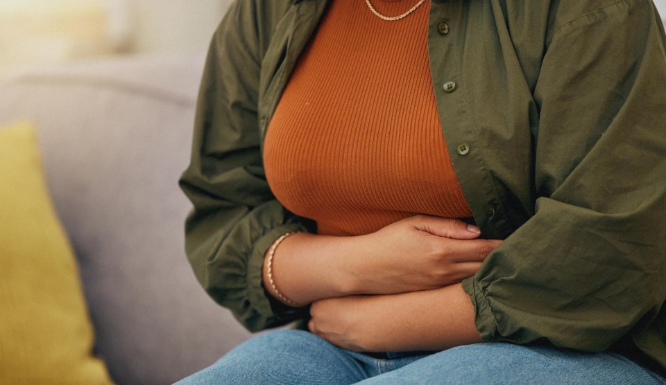 Brûlures d'estomac (RGO)