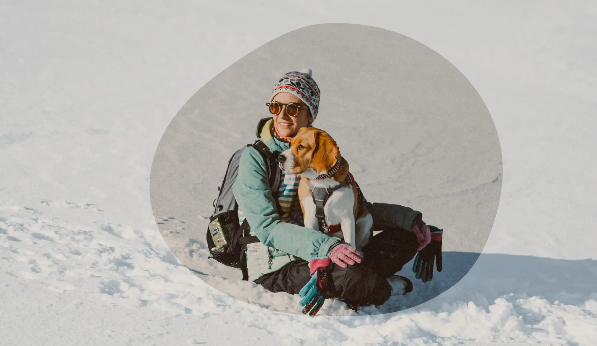 Vacances àla neige