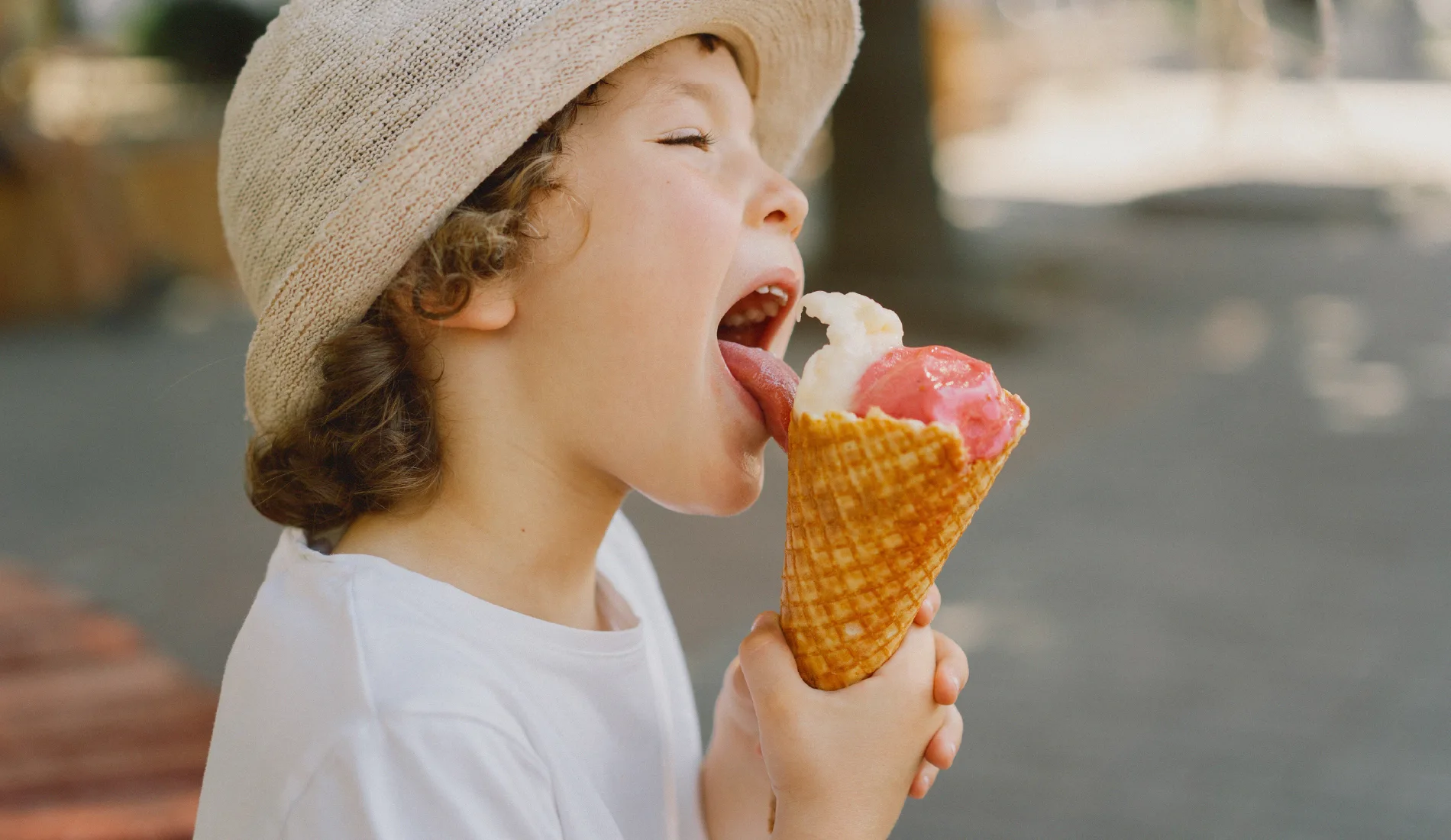 Intolérance au lait de vache chez l'enfant