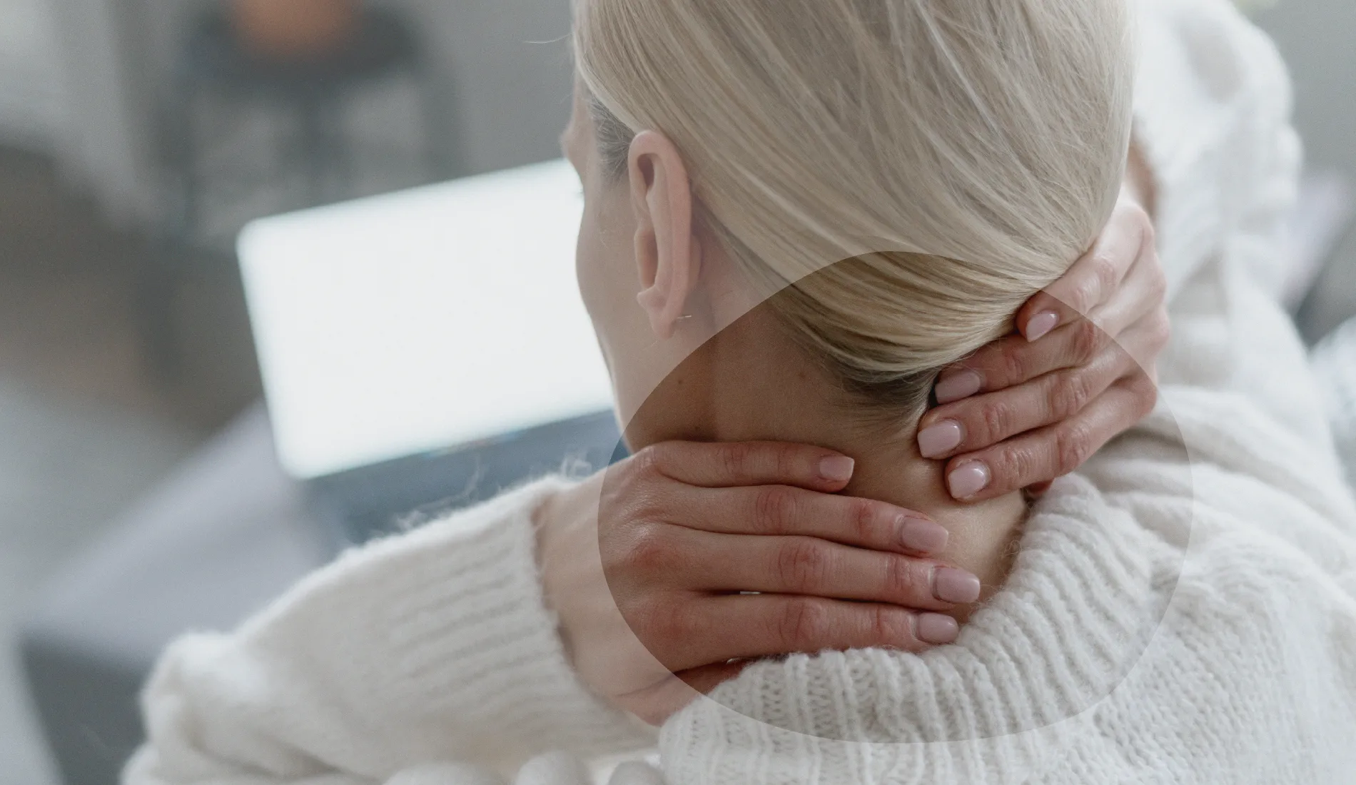 Traitement des douleurs chroniques