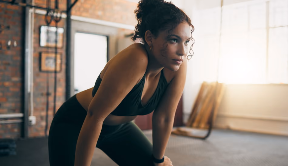 Bienfaits de l'activité physique