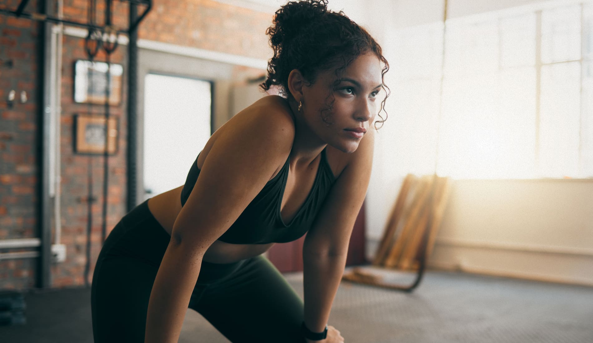 Bienfaits de l'activité physique