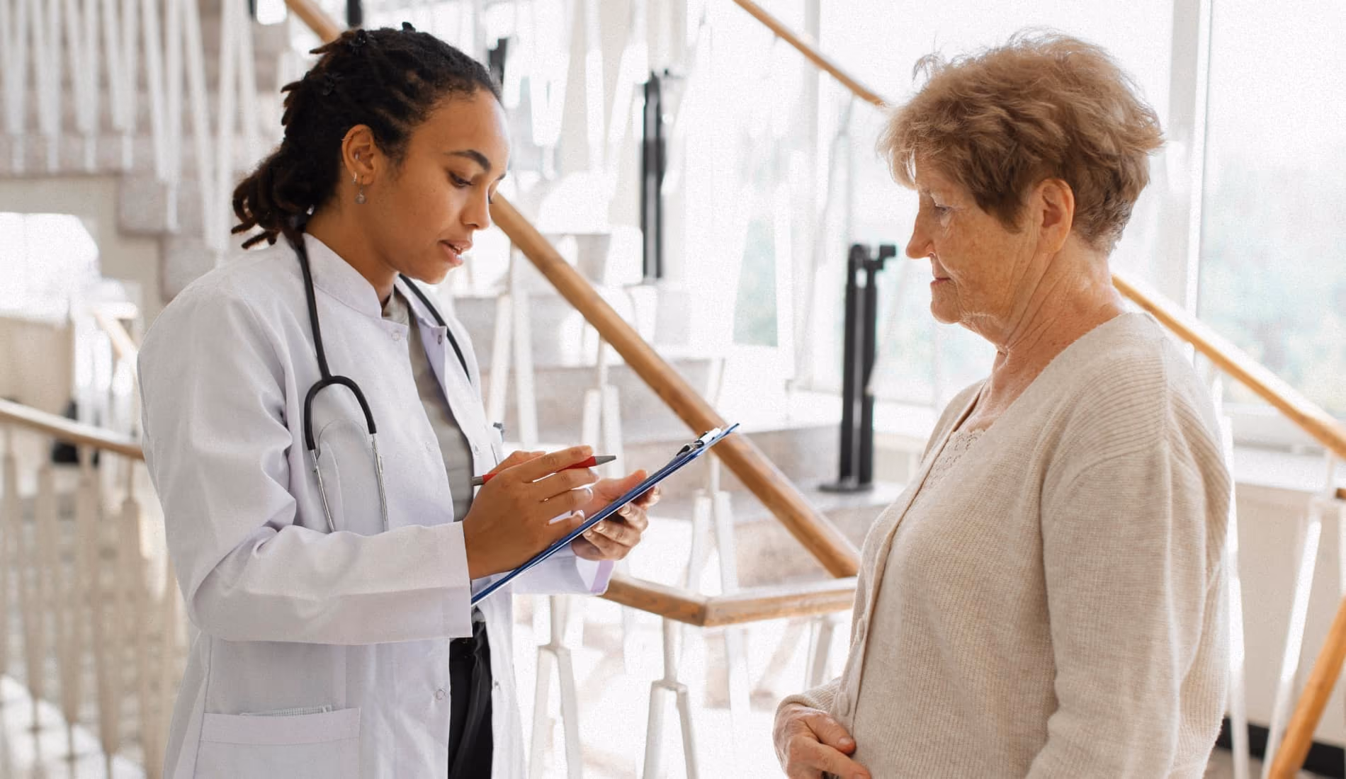 Est-ce que je peux changer mon médecin traitant ?