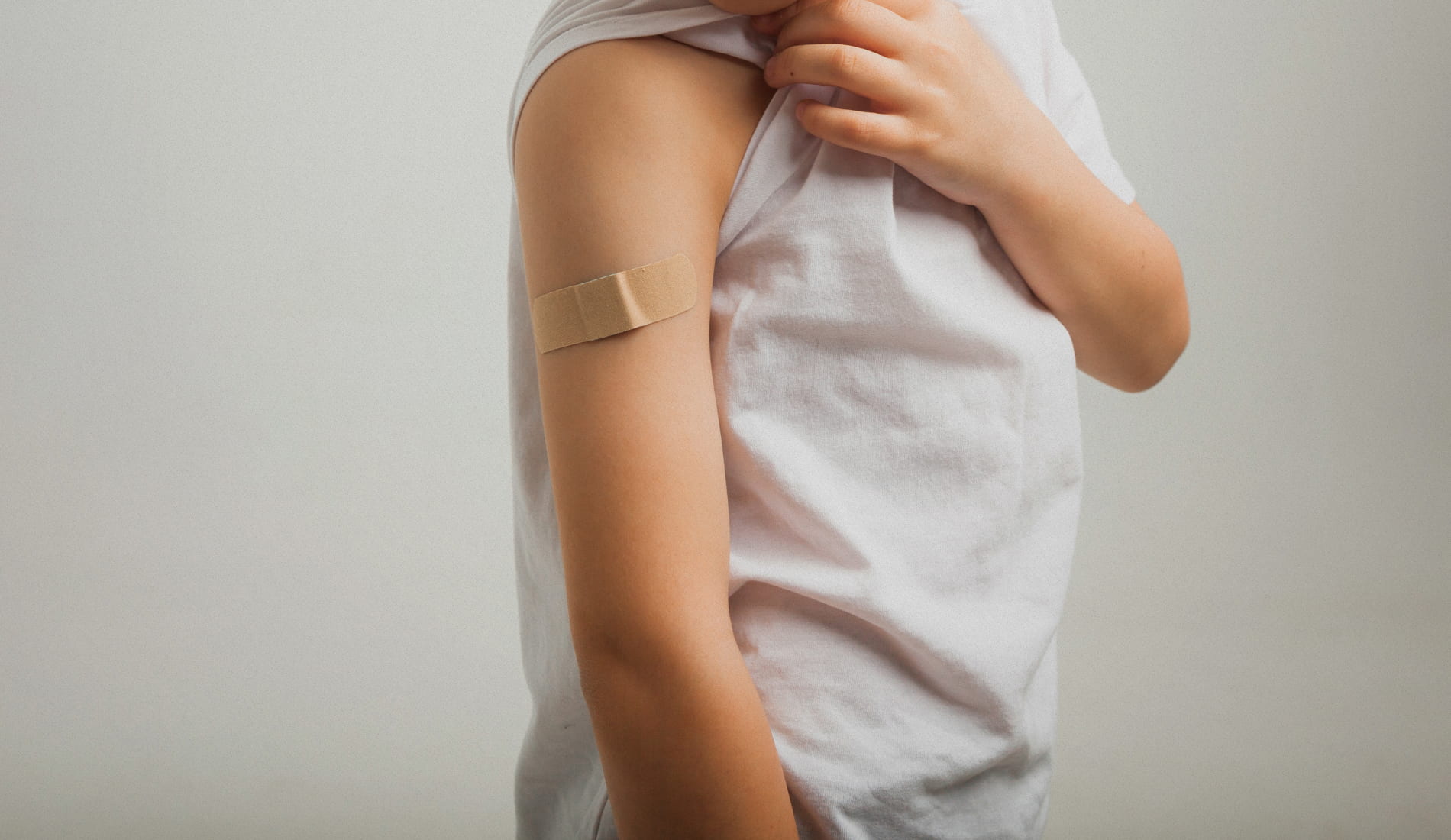 Vaccination tétanos