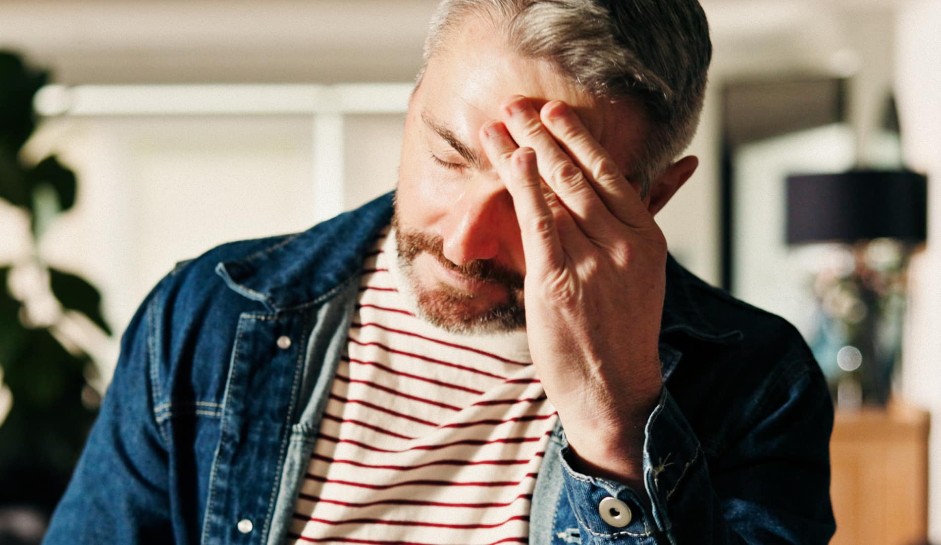 Ai-je une hépatite ?