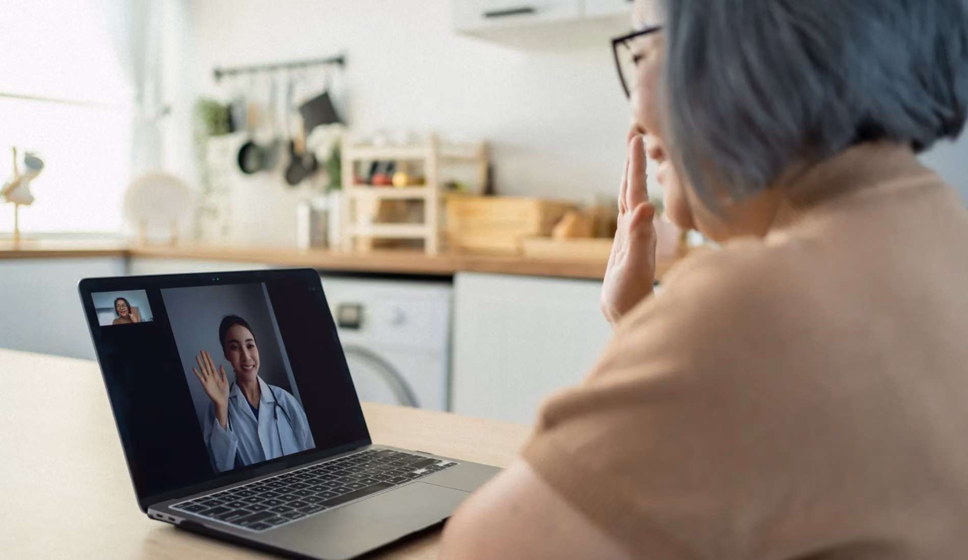 Avantages et inconvénients de la téléconsultation