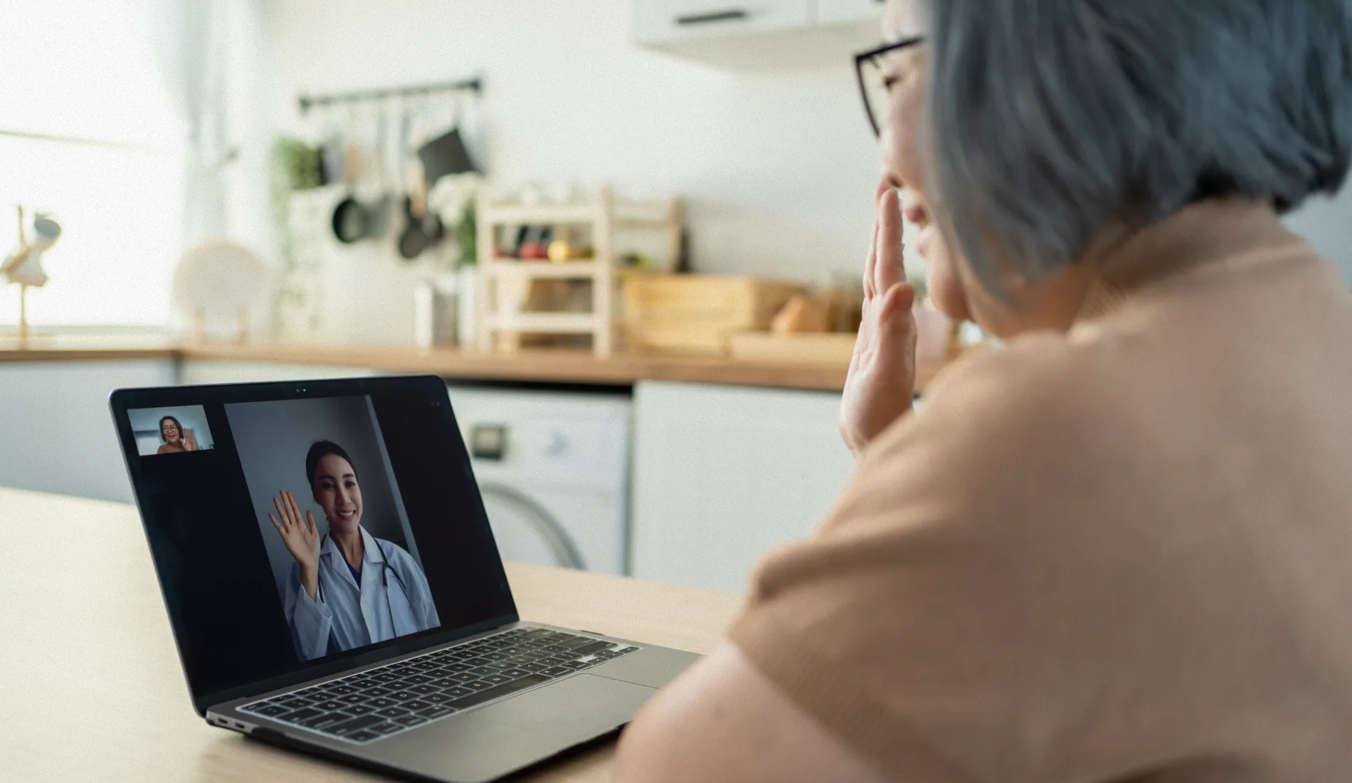 Avantages et inconvénients de la téléconsultation