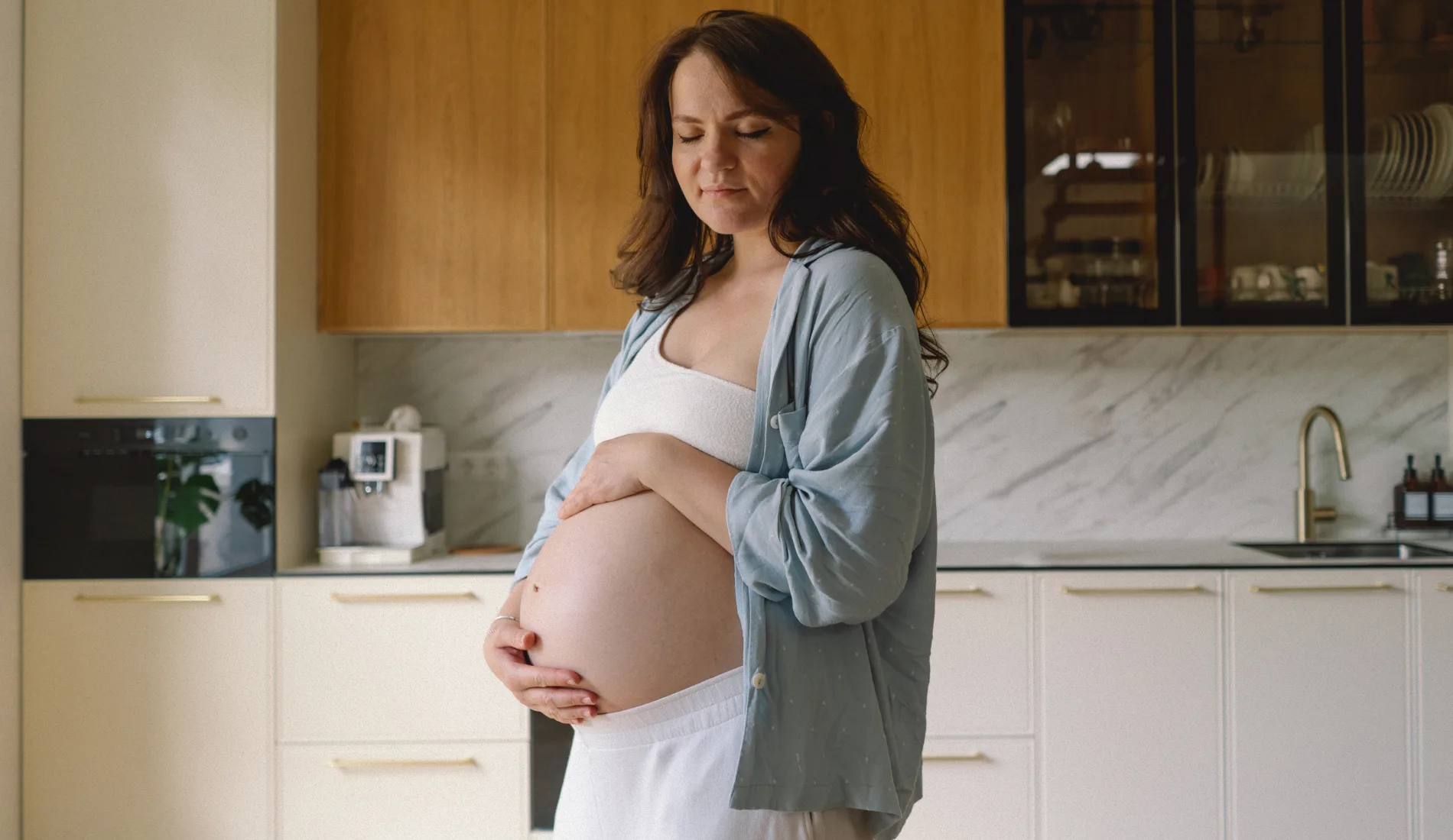 Grossesse : conseils, suivi et symptômes