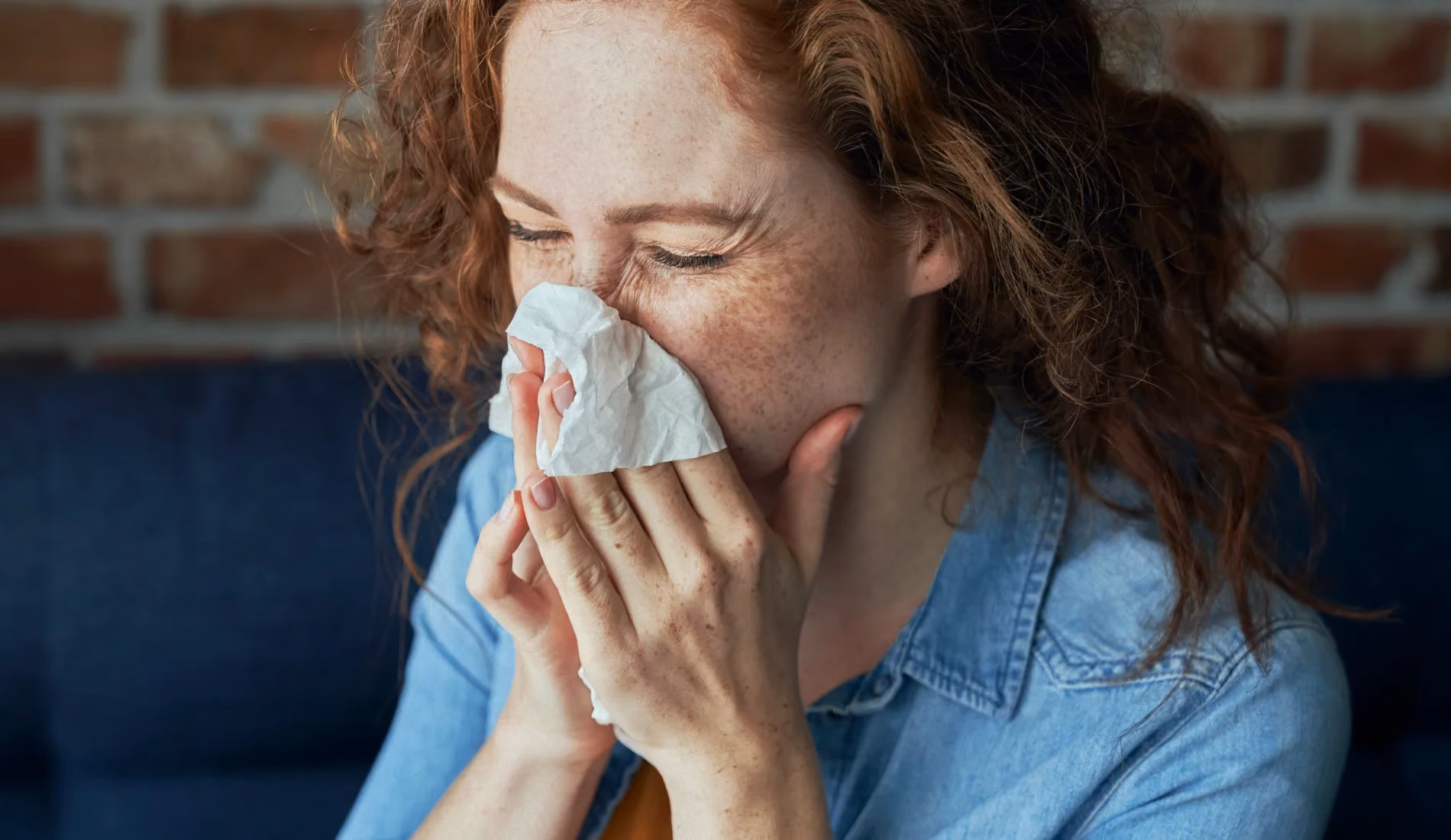 Rhinite allergique