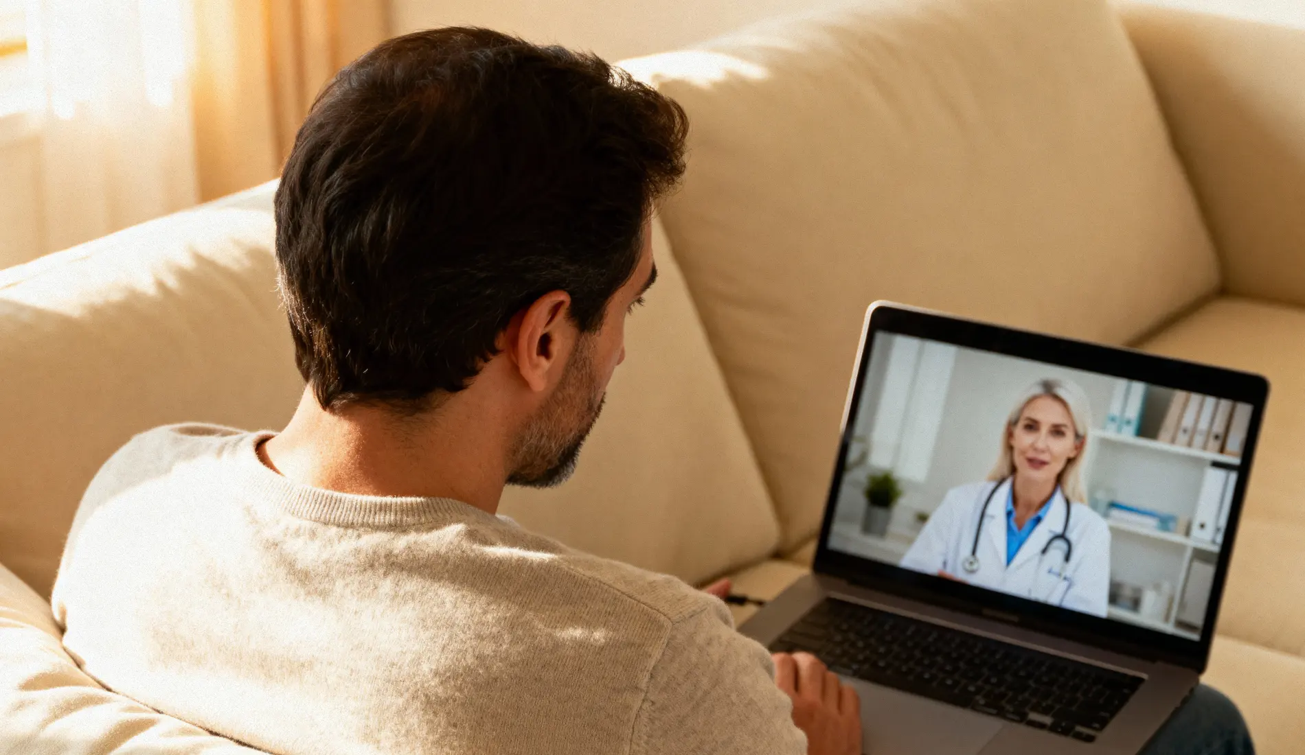 Comment choisir une plateforme de téléconsultation quand on n'a pas de médecin traitant