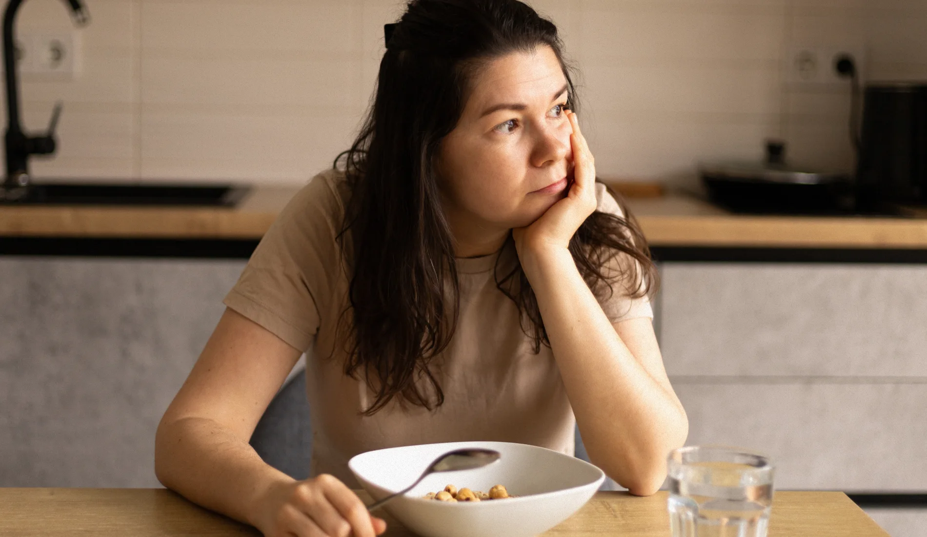 Boulimie et hyperphagie boulimique