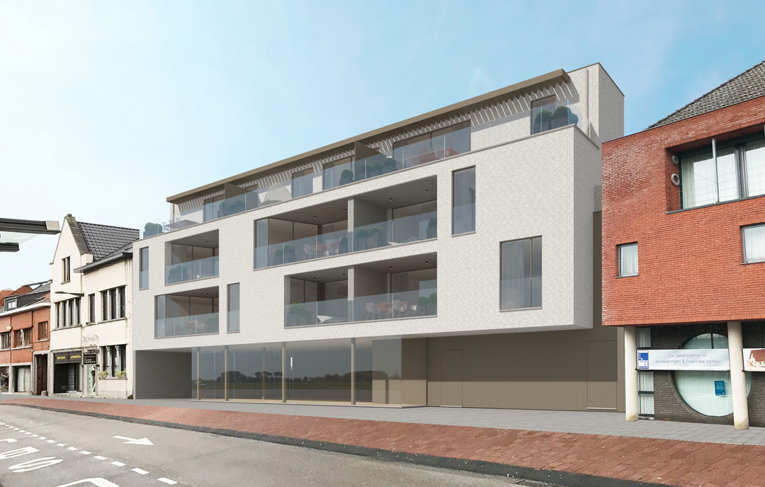 Mint Projects - De Statie