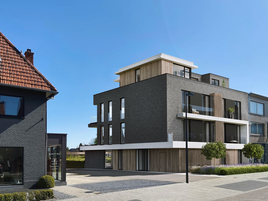 Mint Projects - Senses