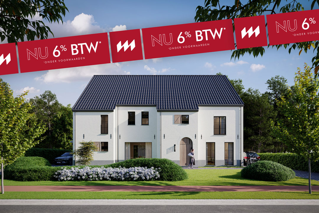 Mint Projects - Rodeheide