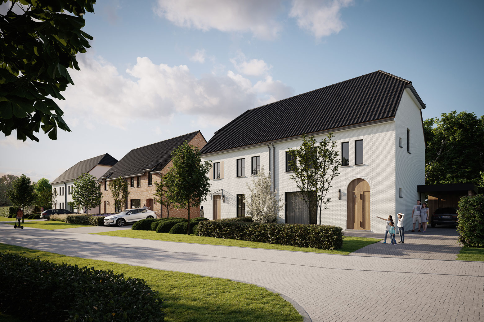 Mint Projects - Finn