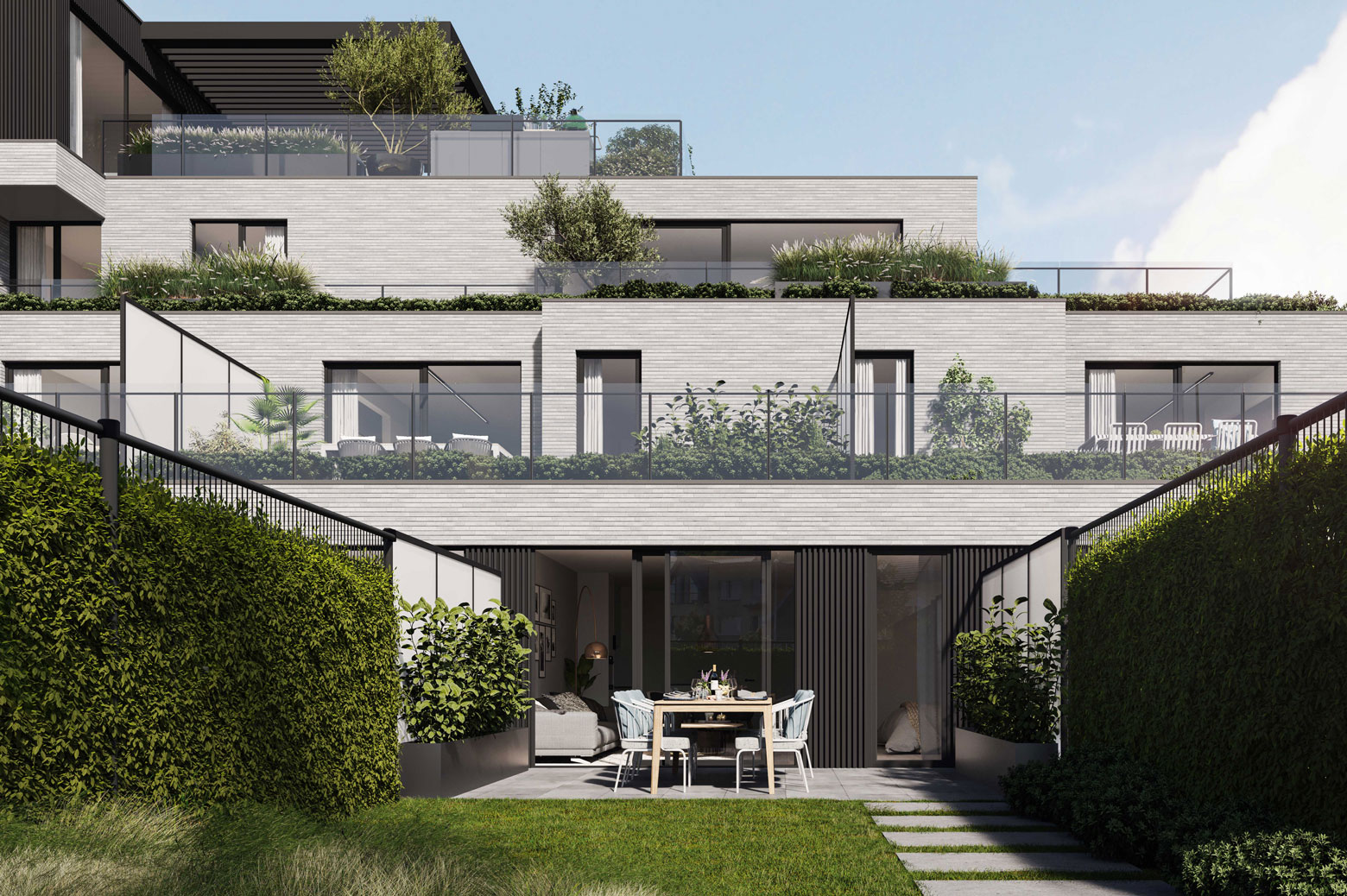 Mint Projects - Celest