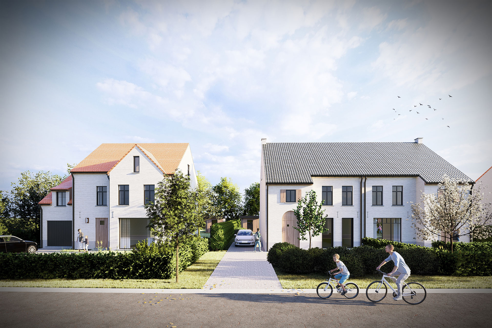 Mint Projects - Panorama