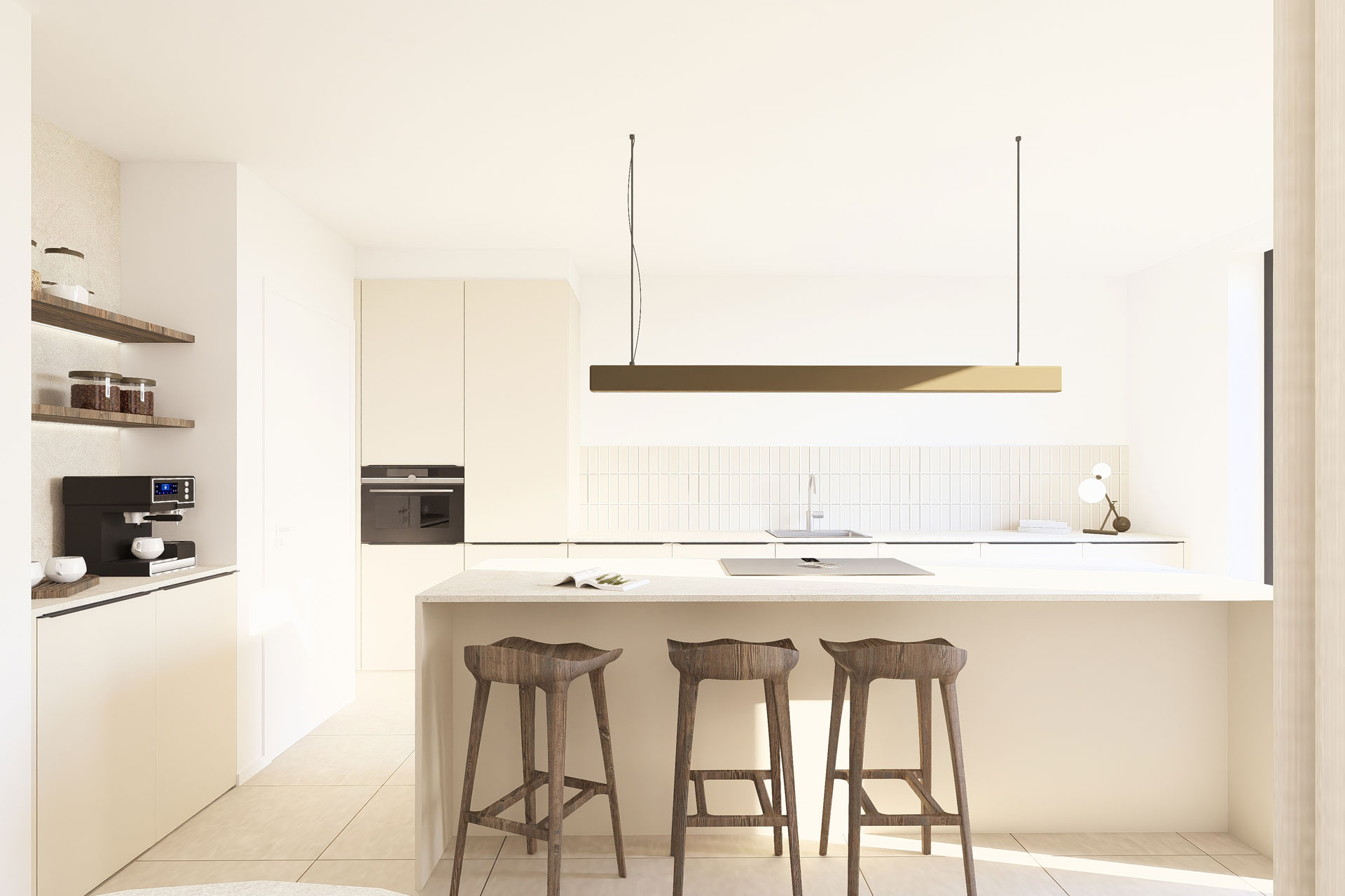 Mint Projects - Panorama