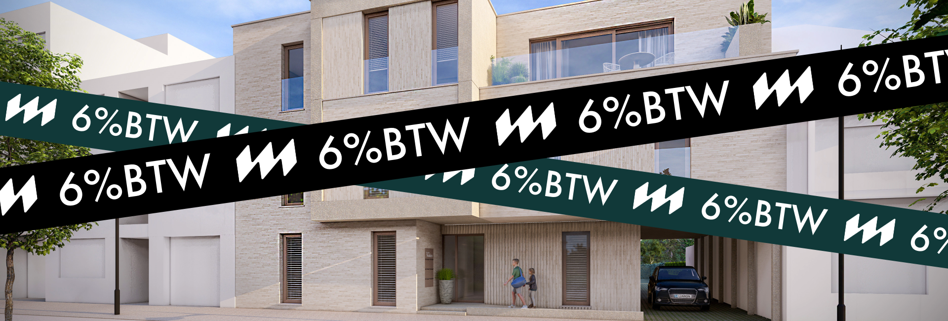6% BTW onder voorwaarden