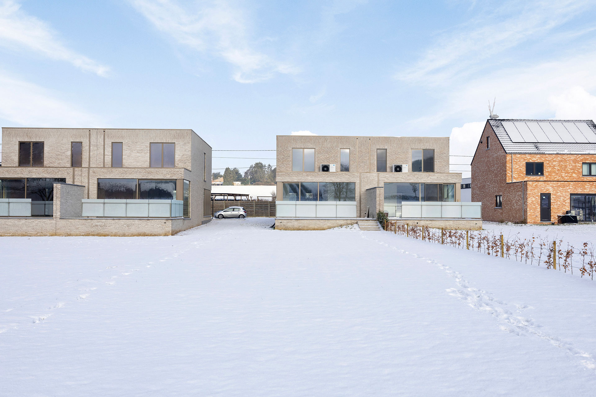 Mint Projects - La Vue