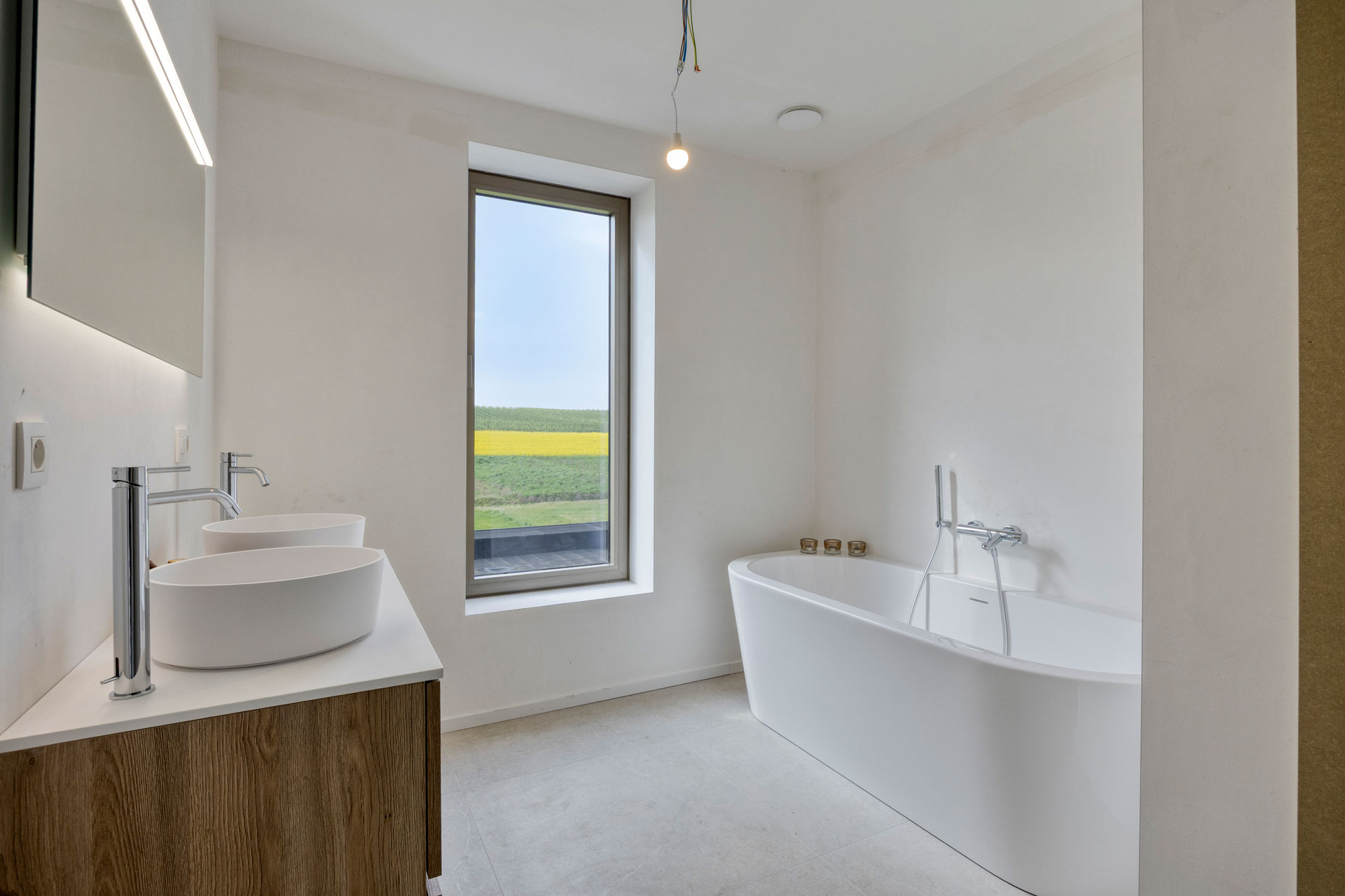 Mint Projects - La Vue